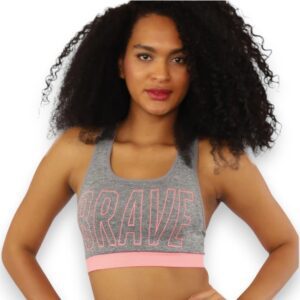 Coordinado Deportivo Con Top Y Bóxer Carnival 5433f