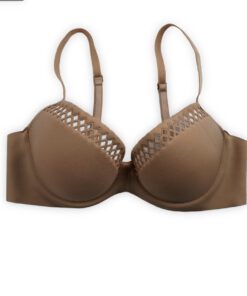 Bra Diseño En Copa Con Varilla Sin Costuras Playtex 5666