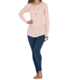 pijama-manga-larga-pantalon-ligera-fresca-mujer-72445-skiny