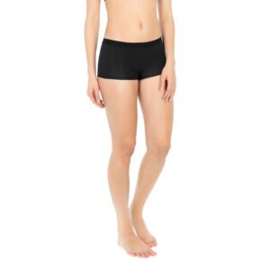 Bóxer Corto Microfibra Satin Glow 73413 Mujer Skiny