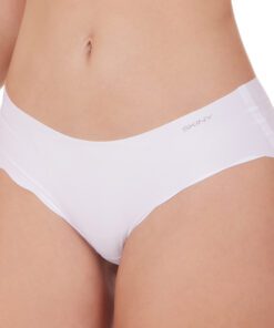 Panty Tipo Cheekie Dama Microfibra Sin Costuras Skiny 75581