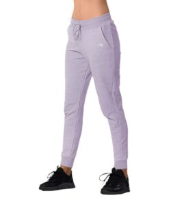 Pants Tipo Jogger Mujer Slim Fit Cationic 7702