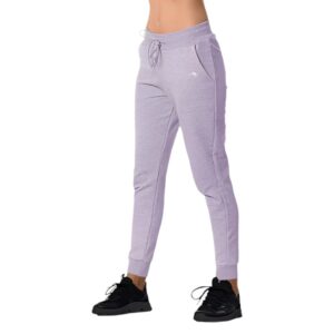 Pants Tipo Jogger Mujer Slim Fit Cationic 7702