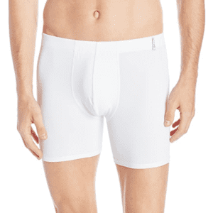Bóxer Largo Microfibra Hombre 77109 Skiny Power Mix