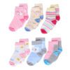 calcetin-corto-algodon-nina-bebe-3pack-8004-camelia