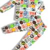 pijama-polar-manga-larga-super-heroes-819od
