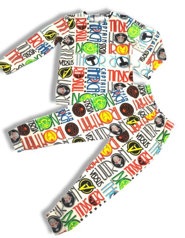 pijama-polar-manga-larga-super-heroes-819od