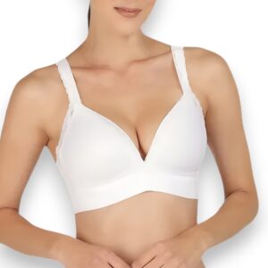 Bra Copa Completa Preformada Sin Varilla Bras Jade 8580
