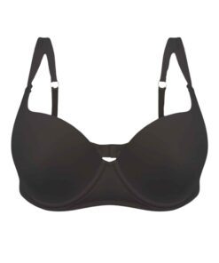 Bra Copas Preformadas Con Varilla Tirante Ancho S1904