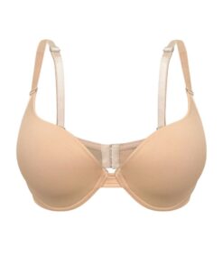 Bra Copa Lisa Preformada Con Varilla Tirante Delgado S1910