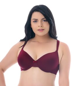 Coordinado Bra Y Panty Talla Plus Lady Carnival 24427