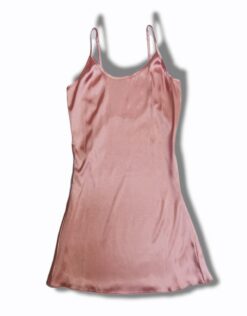 pijama-camison-de-satin-sensual-lenceria-jevec