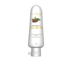 Crema Corporal con Cafe?na Reafirmante Ann Chery