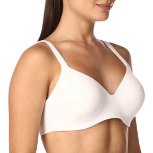 Bra Sin Varilla Copa Suave Tirante Convertible Playtex Hu03