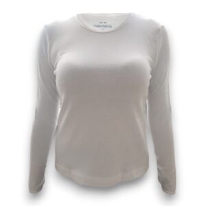 Playera Térmica Diseño Punto Para Dama Basila 3362