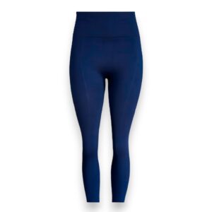 Legging Casual Liso Pretina Ancha Mujer Claretta M200