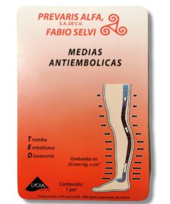 medias-antiembolica-al-muslo-cortoprevaris-mc500