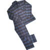pijama-franela-algodon-cuadros-nino-adolescente-polo