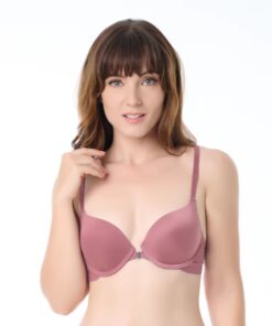 Coordinado Brasier Preformado Y Panty Lady By Carnival 24179
