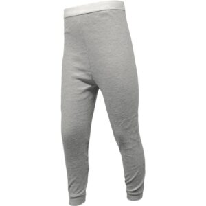 Pantalón Térmico Algodón Unisex Niña Y Niño Genérico