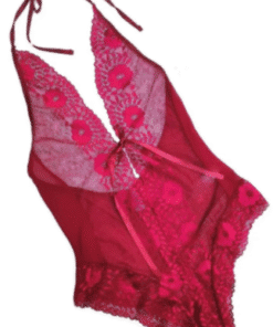 baby-doll-encaje-sexy-y-teddy-mesh-vino-033fe