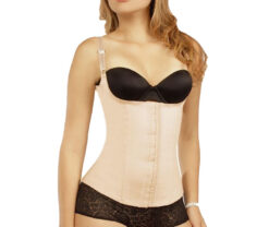 chaleco-faja-vedette-100-latex-senos-libres-con-broches-dama