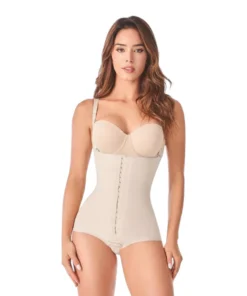 Faja Body Vanessa 1047 Ann Chery
