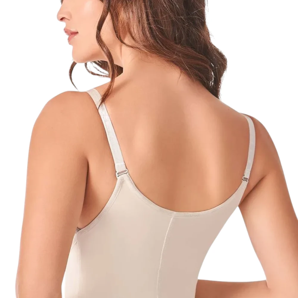 Faja Colombiana Body Látex C/ Broches Ann Chery Vanessa 1047 - Image 5