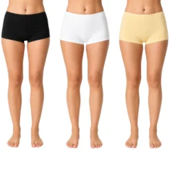 boxer-corto-puente-de-algodon-pack-de-3-mujer-1120b