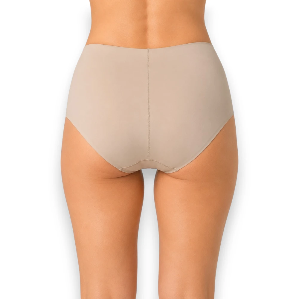 Panty Para Dama Corte Completo Sin Costuras Berlei 1200 - Image 4
