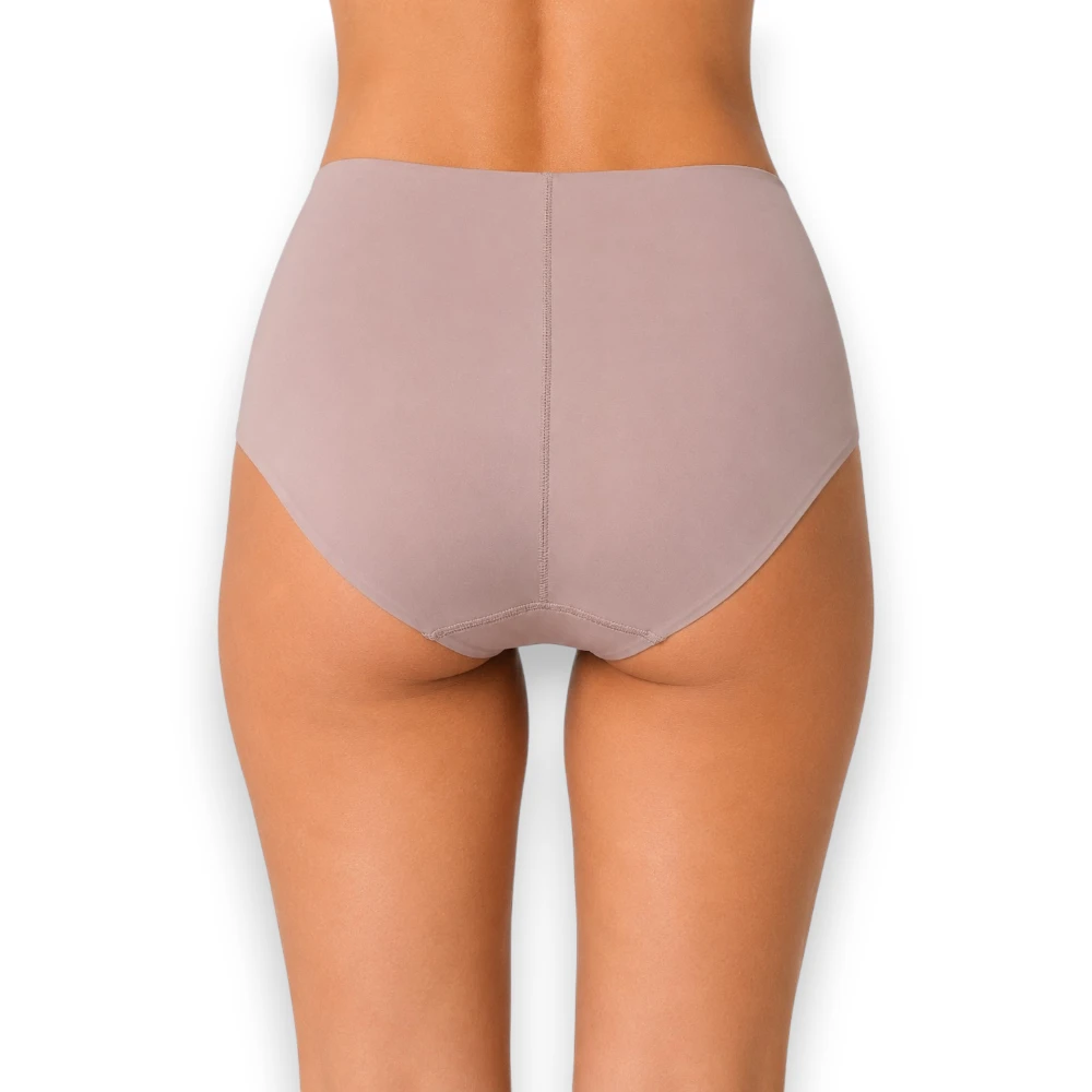 Panty Para Dama Corte Completo Sin Costuras Berlei 1200 - Image 6