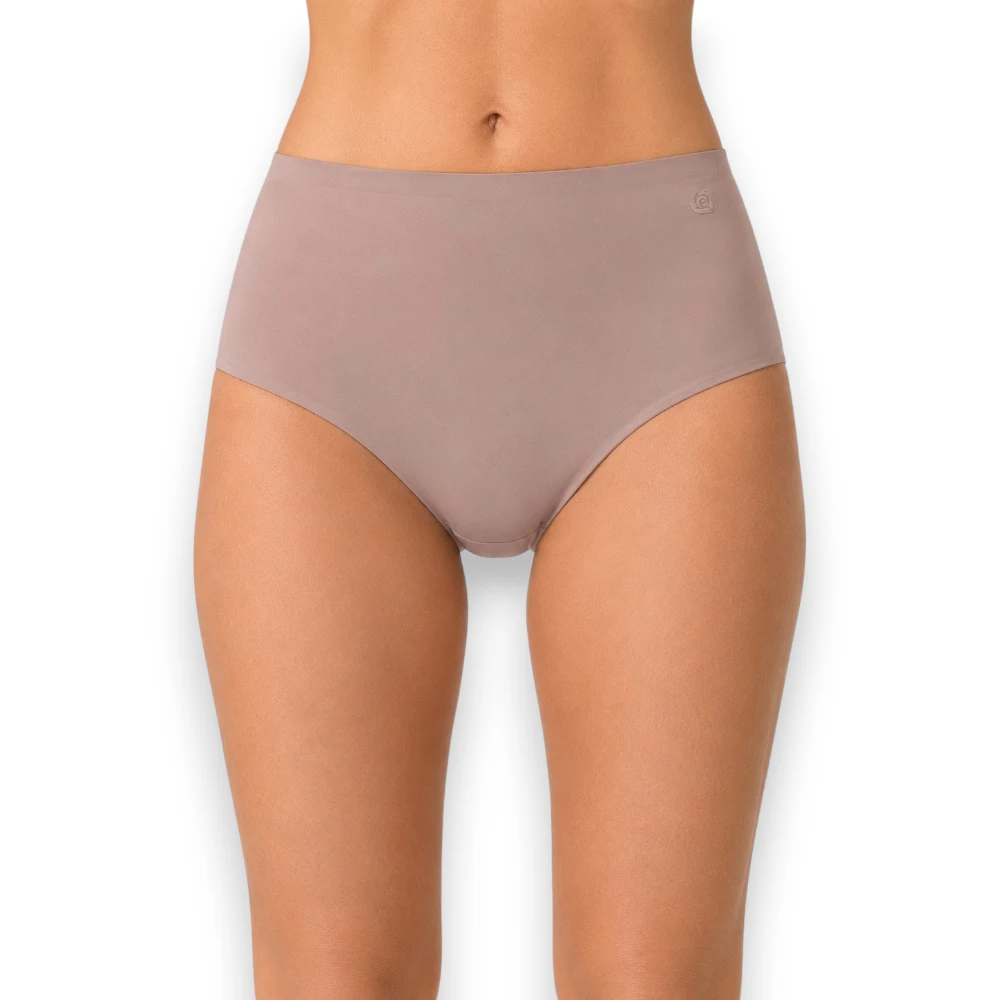 Panty Para Dama Corte Completo Sin Costuras Berlei 1200 - Image 3