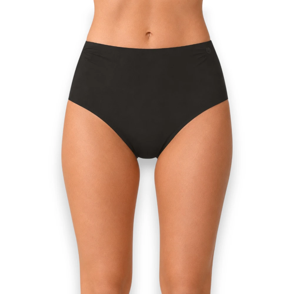 Panty Para Dama Corte Completo Sin Costuras Berlei 1200 - Image 2