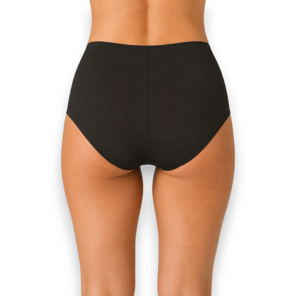 Panty Para Dama Corte Completo Sin Costuras Berlei 1200 - Image 5