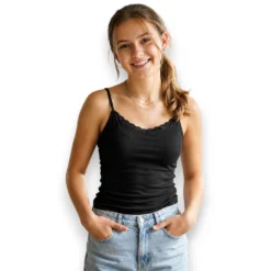 camiseta-encaje-microfibra-nina-y-adolescente-13447