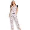 pijama-fresca-manga-corta-pantalon-lazy-lola-13564-mujer