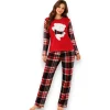 pijama-polar-dama-mujer-manga-larga-pantalon-13743-lazy-lola