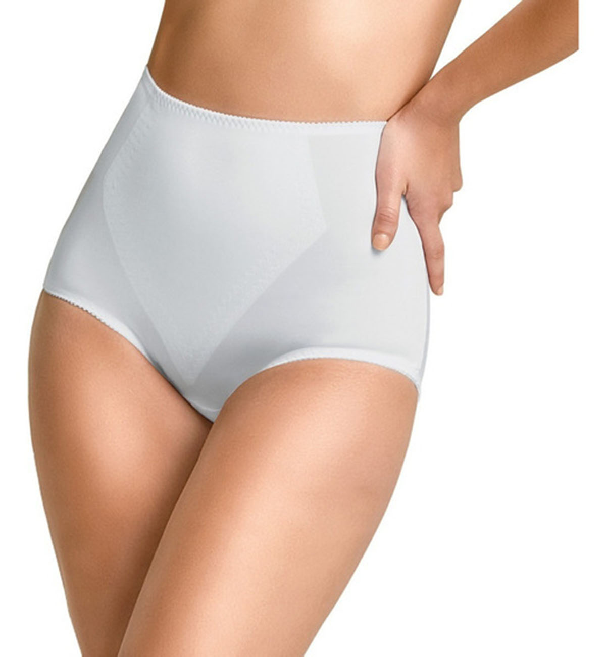 Panty Completa Control Ligero Berlei 170 Mujer Extra Plus - Imagen 3