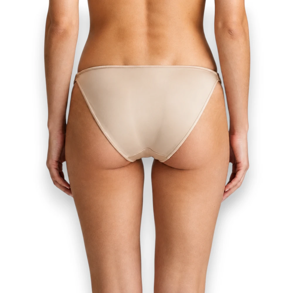 Bikini Panty Tiras Laterales Caladas 195 - Image 3