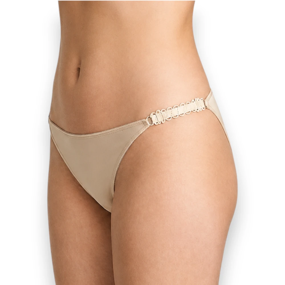 Bikini Panty Tiras Laterales Caladas 195 - Image 2