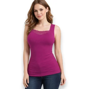 camiseta-tirante-ancho-con-control-y-encaje-1t2967-claretta