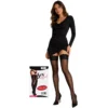 media-banda-encaje-con-silicon-2004-sex-appeal