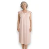 pijama-camison-algodon-manga-corta-deborah-2110-dama-mujer