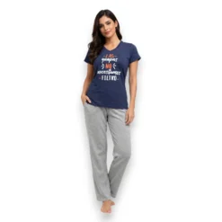 pijama-pantalon-twins-dama-algodon-manga-corta-211