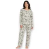 pijama-manga-larga-diseno-de-mariposas-tops-bottoms-21307