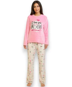 pijama-polar-flannel-manga-larga-pantalon-mujer-sheyla-218