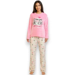 pijama-polar-flannel-manga-larga-pantalon-mujer-sheyla-218