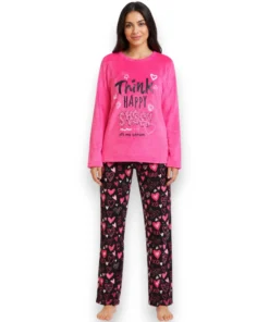 pijama-manga-larga-pantalon-polar-flannel-mujer-sheyla-221