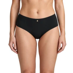 Panty Sin Costuras Paquete 3 Haby 22206 Colombiana