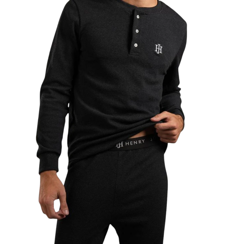Pantalón Térmico Caballero Hombre John Henry 23404 - Image 2